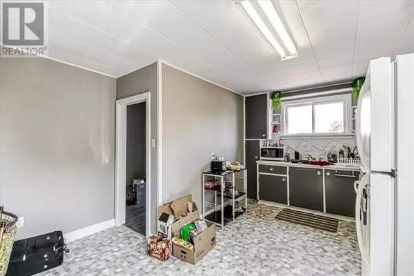 Espanola, ON P5E1H1,301 ALBERT Street