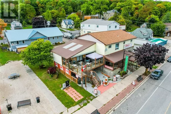 55 Meredith Street, Gore Bay Manitoulin Island, ON P0P1H0