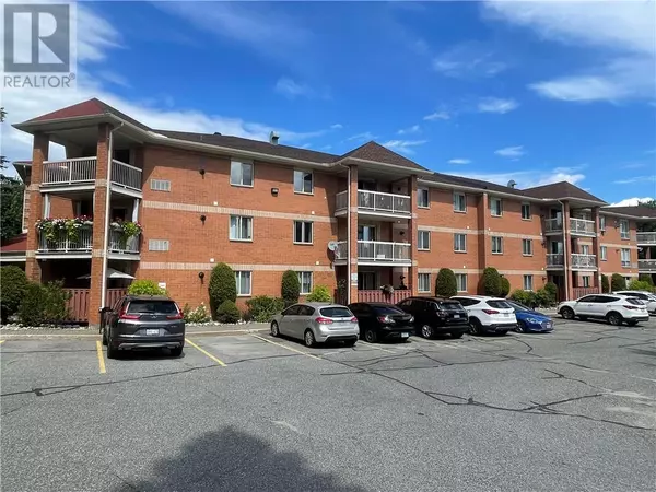 404 Westmount Avenue Unit# A20, Sudbury, ON P3A5Z1