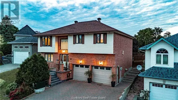 Sudbury, ON P3A5X1,20 Forestdale