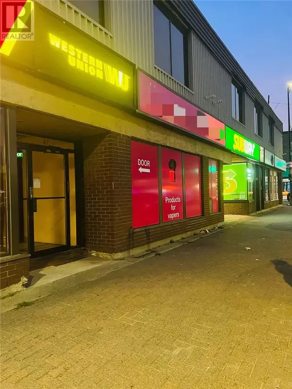 39 Durham Street, Sudbury, ON P3E3M2