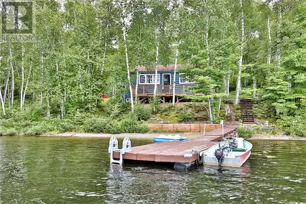 Capreol, ON P0M1H0,240 Capreol Lake Rd