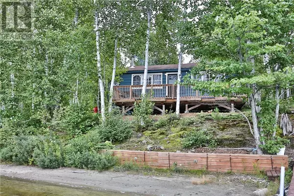 Capreol, ON P0M1H0,240 Capreol Lake Rd