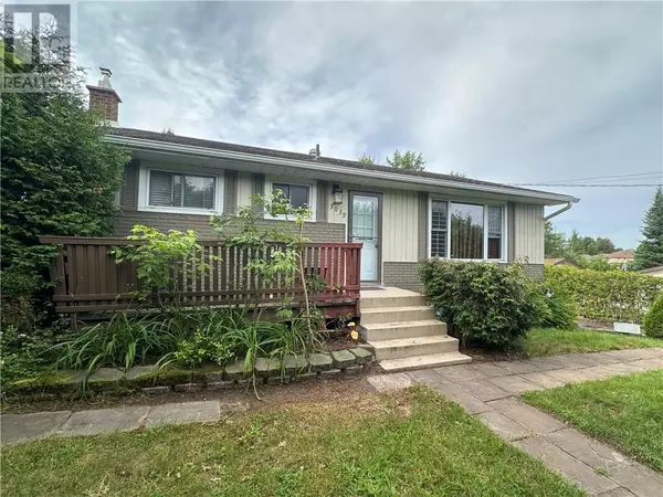 Sudbury, ON P3B1W5,3039 Hines Street