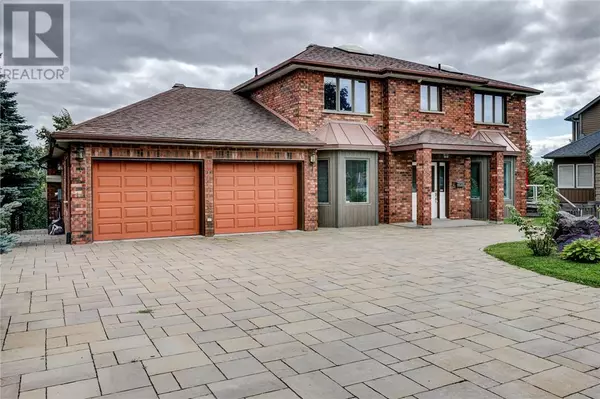 Sudbury, ON P3E2P2,402 MAKI AVENUE