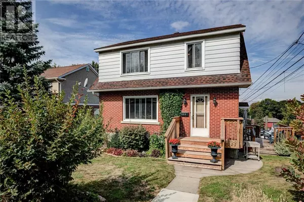 64 Hyland Drive, Sudbury, ON P3E1R6