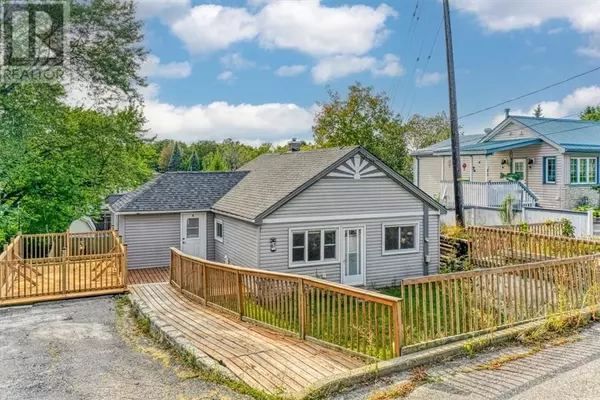 67 Mooney Street, Sudbury, ON P3B3H3