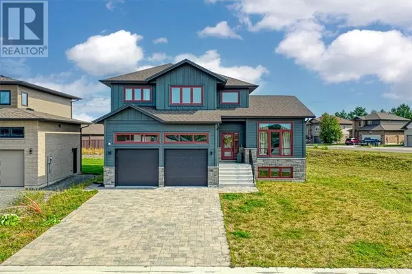 Sudbury, ON P3B0G9,27 Noah Court