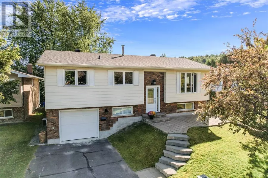 111 Cumberland Court, Sudbury, ON P3A5G9