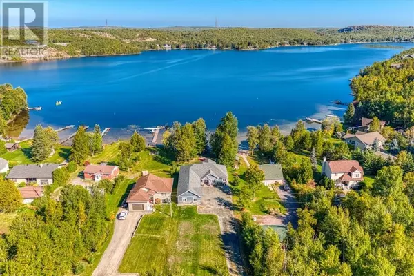 2354 South Shore Road, Sudbury, ON P3G1M3