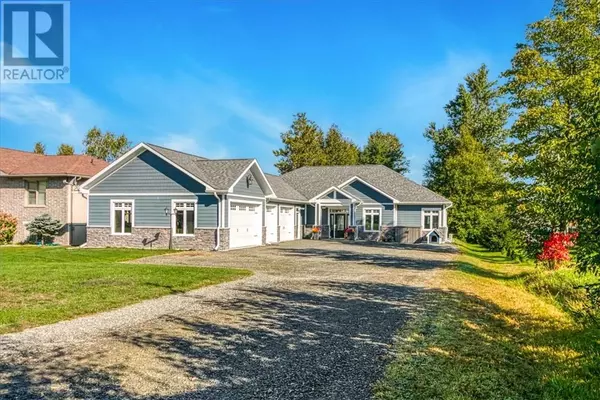 2354 South Shore Road, Sudbury, ON P3G1M3