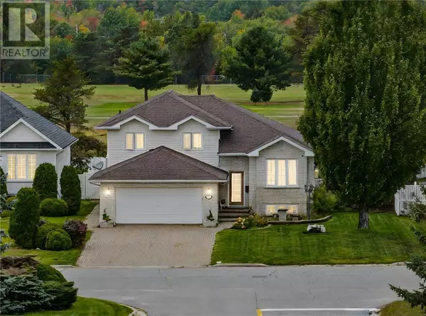 Espanola, ON P3E1A4,389 Sutherland Street