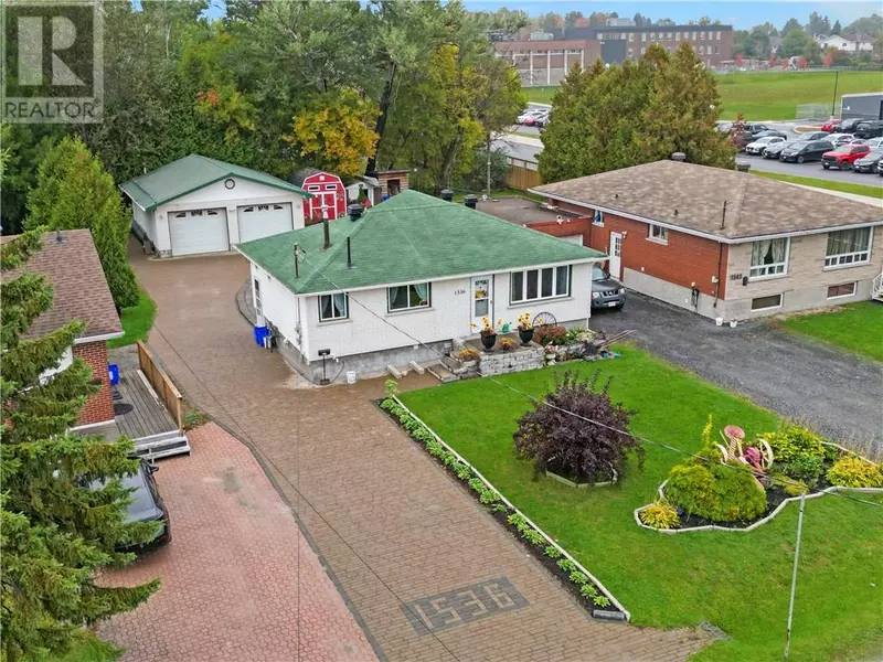 1536 Sparks Street, Sudbury, ON P3A2E1