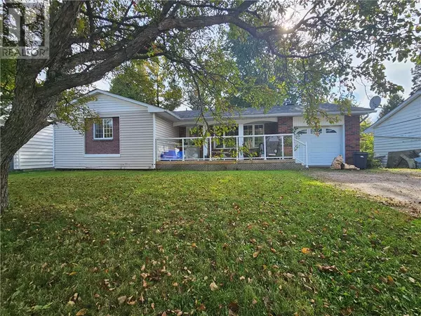 2187 Josephine, Sudbury, ON P3A2N4