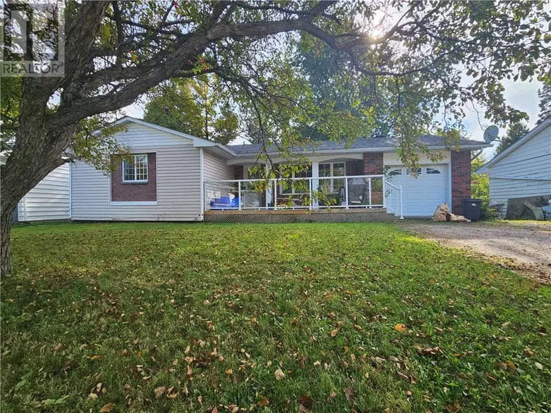 2187 Josephine, Sudbury, ON P3A2N4