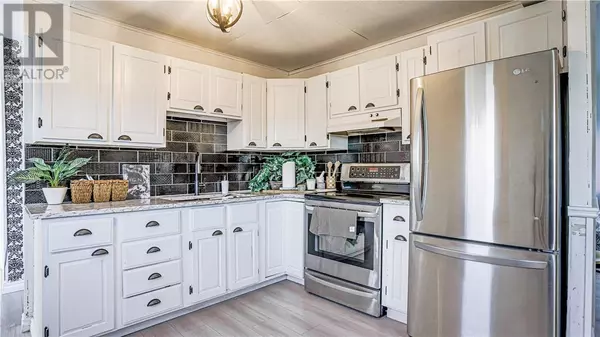 Sudbury, ON P3C3J7,10 GLOVER Avenue