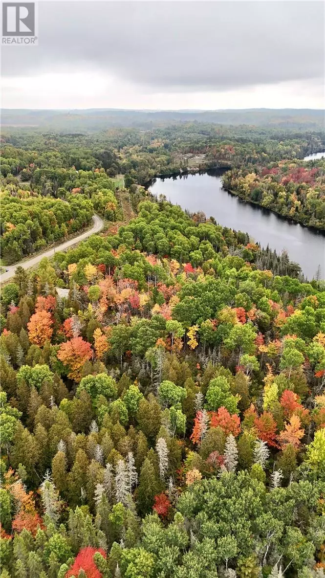 Greater Sudbury, ON P0M3H0,385 High Falls Rd, South Part