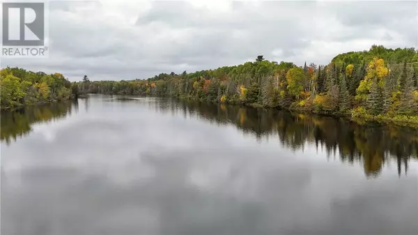 Greater Sudbury, ON P0M3H0,385 High Falls Rd, South Part