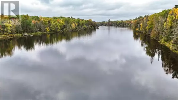 Greater Sudbury, ON P0M3H0,385 High Falls Rd, South Part