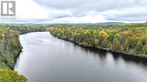 Greater Sudbury, ON P0M3H0,385 High Falls Rd, South Part