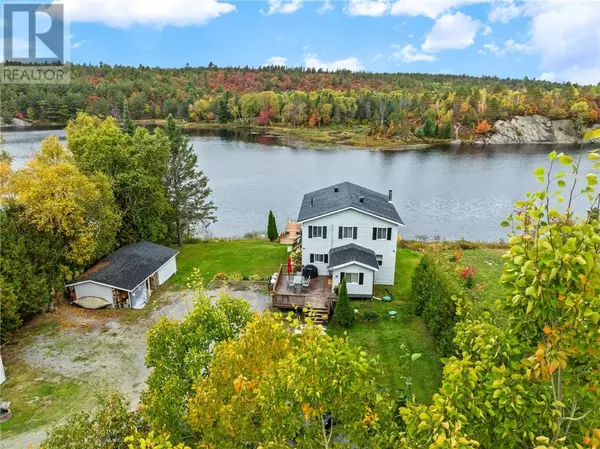 Greater Sudbury, ON P3E4N1,431 Elbow Lake Road