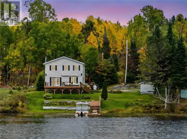 Greater Sudbury, ON P3E4N1,431 Elbow Lake Road