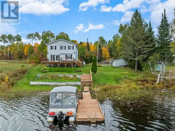 Greater Sudbury, ON P3E4N1,431 Elbow Lake Road