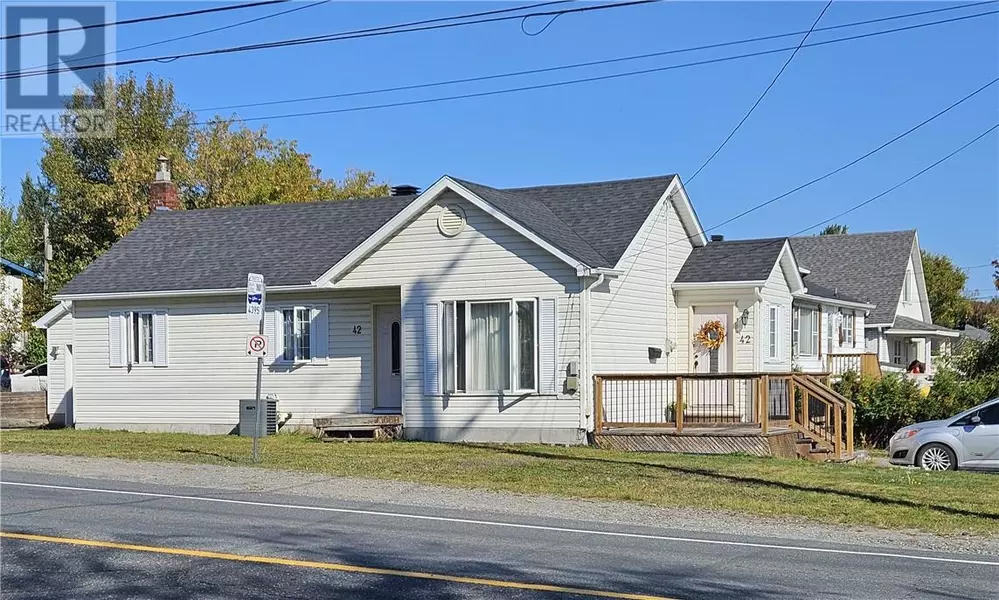 42 Second Avenue N, Sudbury, ON P3B3L8
