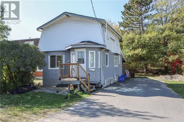 1233 Notre Dame Avenue, Sudbury, ON P3A2T8