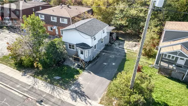 Sudbury, ON P3A2T8,1233 Notre Dame Avenue