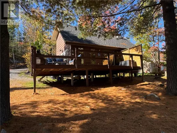 196 West Shore Road, Wahnapitae, ON P0H2C0
