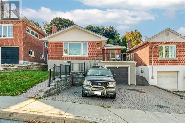 221 Kingsmount Boulevard, Sudbury, ON P3E1L1