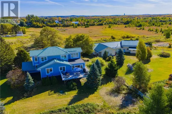 Chelmsford, ON P0M1L0,4301 Regional Road 35