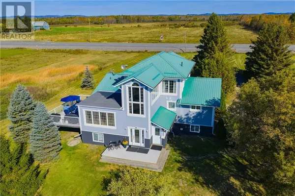 Chelmsford, ON P0M1L0,4301 Regional Road 35