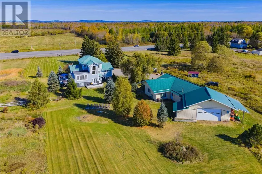 4301 Regional Road 35, Chelmsford, ON P0M1L0