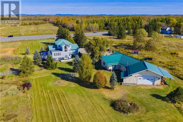 4301 Regional Road 35, Chelmsford, ON P0M1L0
