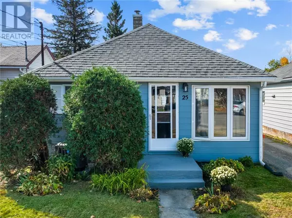Sudbury, ON P0M1M0,25 East Street