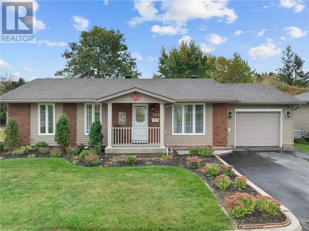 Sudbury, ON P3A1W2,105 Lasalle Boulevard