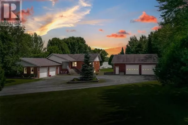 2234 Fire Route P, Azilda, ON P0M1B0