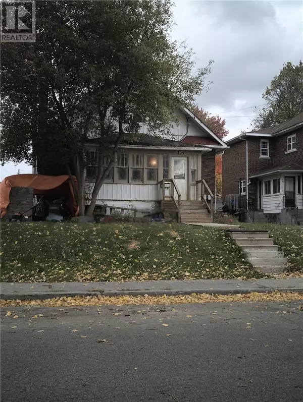 208 Baker Street, Sudbury, ON P3C2G1