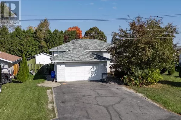 182 Irene Crescent, Chelmsford, ON P0M1L0