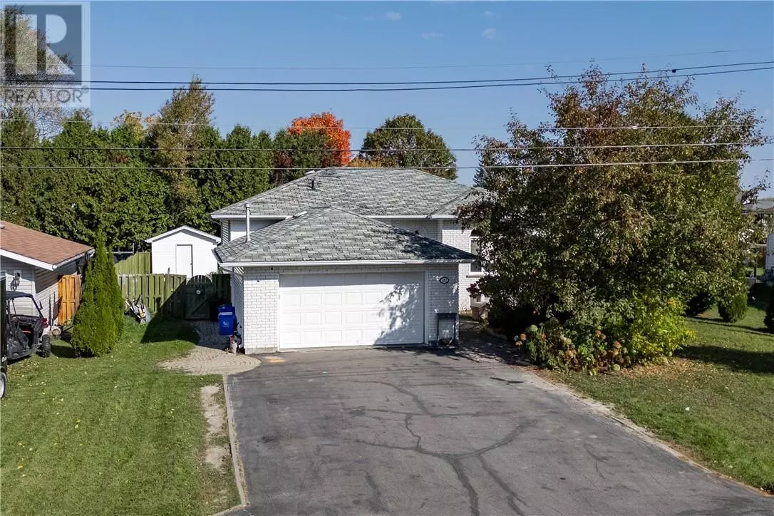 Chelmsford, ON P0M1L0,182 Irene Crescent