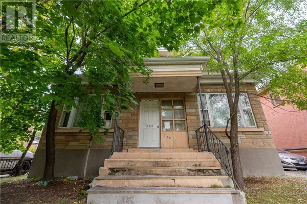 Sudbury, ON P3B1M7,302 Cedar Street