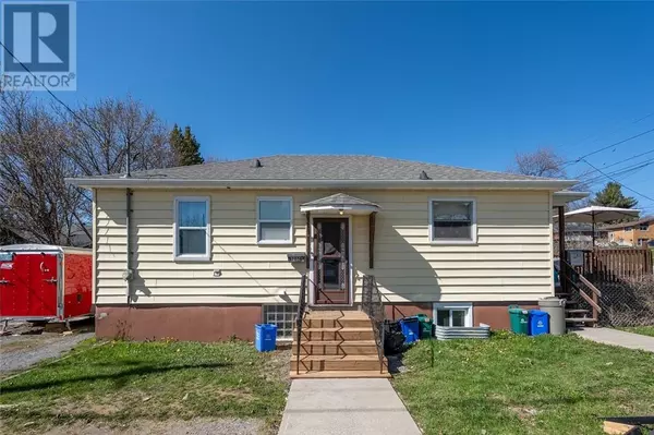 705 Shields Street, Sudbury, ON P3E3W3