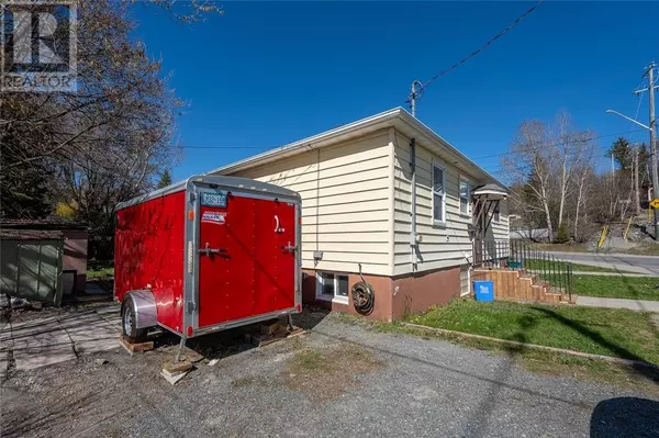 Sudbury, ON P3E3W3,705 Shields Street