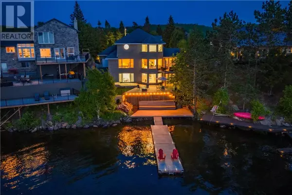 Sudbury, ON P3E6J7,1060 Ramsey Lake Road