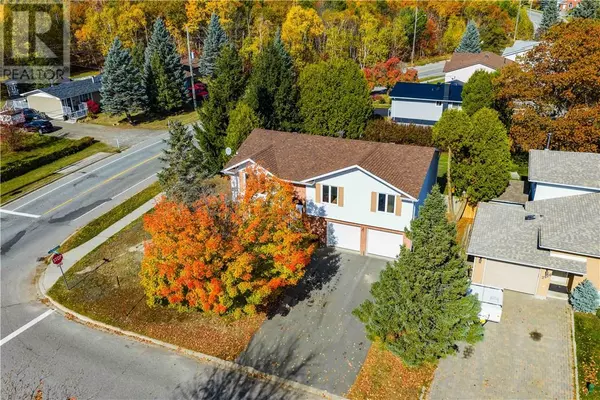 2420 Cavendish Court, Sudbury, ON P3E5X5