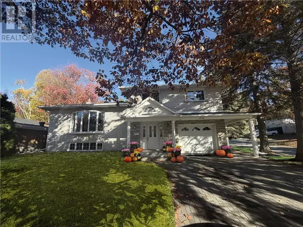 1734 Latimer Crescent, Sudbury, ON P3E2V7