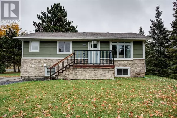 Val Caron, ON P3N1J9,4038 Velma Street