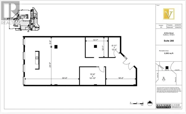 Sudbury, ON P3C1S8,40 ELM Street Unit# 288